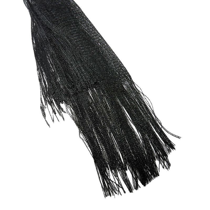 104675652-Bufanda-Sfera-color-negro-para-mujer
