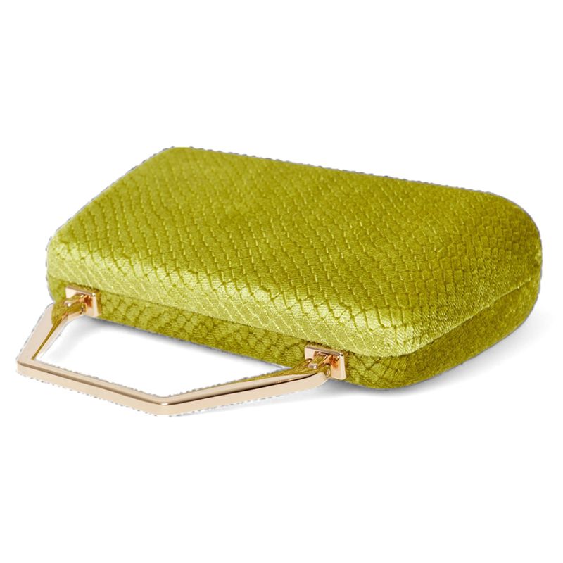 104675682-Cartera-clutch-Sfera-color-verde-para-mujer