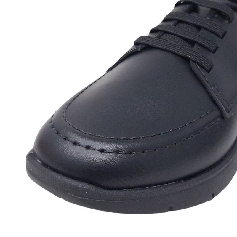104639906-Calzado-escolar-Orange-color-negro-para-niño