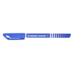 104661403-Pluma-Stabilo-azul-punta-fina-0.3