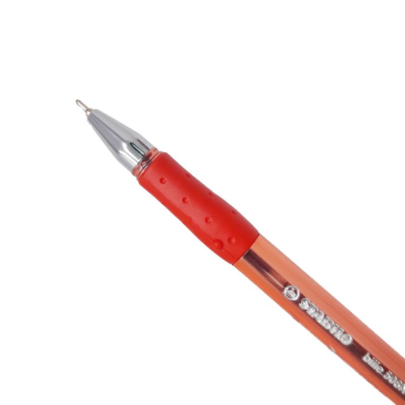 104661409-Boligrafo-Stabilo-508nf-40-rojo-bille