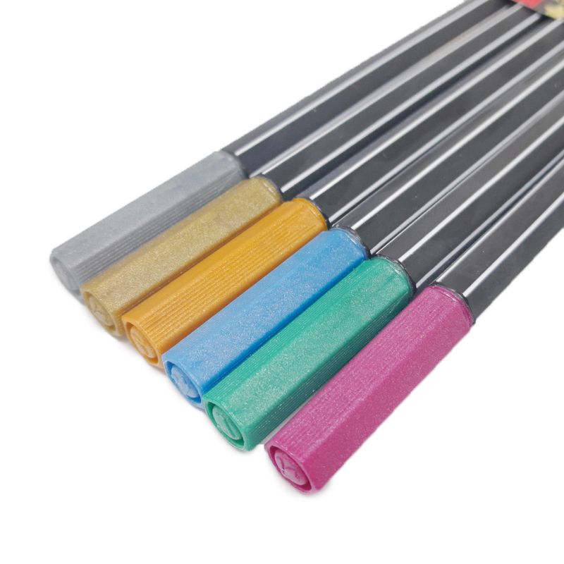 104661426-Estuche-de-plumones-Stabilo-6806-8-11-01-metalicos-6-unidades