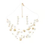 104676368-Set-de-collar---aretes-bicolor-para-mujer