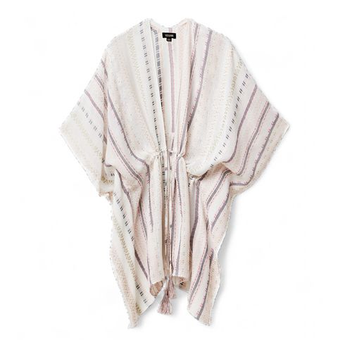 Kimono Sfera multicolor para mujer