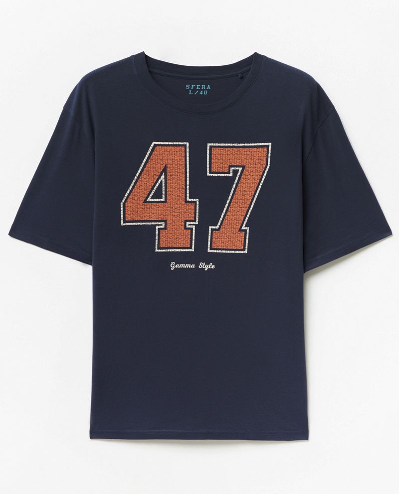 104655700-Camiseta-Sfera-navy-estampada-47-para-hombre