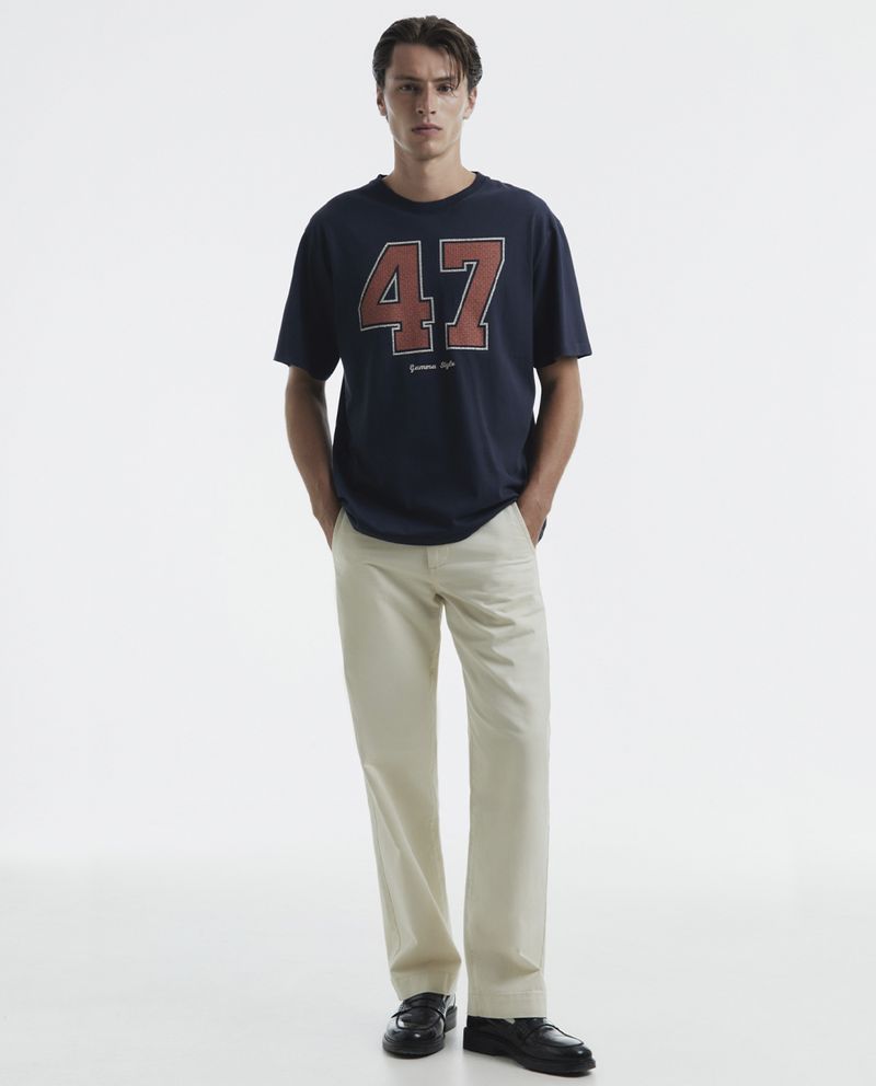 104655700-Camiseta-Sfera-navy-estampada-47-para-hombre