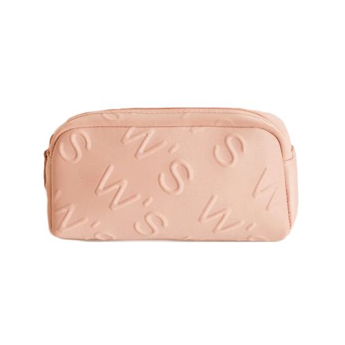 Cosmetiqueras Women Secret rosada para mujer