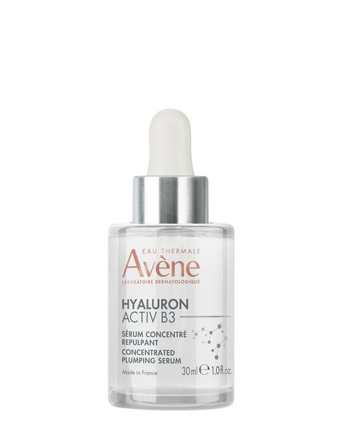 Serum Rellenador Concentrado Hyaluron Activ B3 30ml