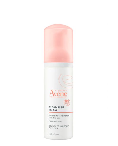 Espuma Limpiadora 150ml