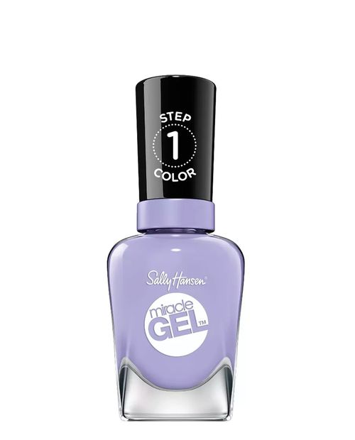 Sally Hansen Esmalte Miracle Gel Crying Out Cloud