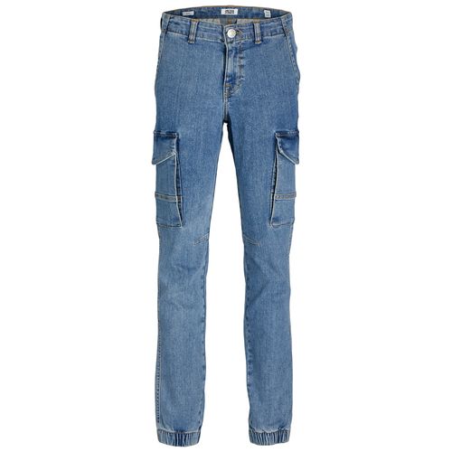 Jeans sólido para niño