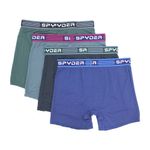104568357-Pack-de-4-boxers-brief-Spyder-surtidos-mini-print-para-hombre