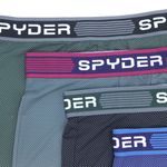 104568357-Pack-de-4-boxers-brief-Spyder-surtidos-mini-print-para-hombre