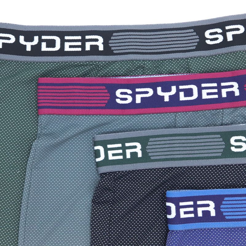 104568357-Pack-de-4-boxers-brief-Spyder-surtidos-mini-print-para-hombre