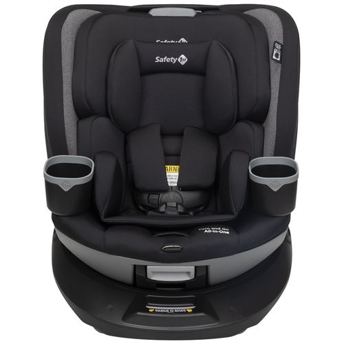 Silla para carro Safety 1St Turn and Go 360 All In One  para bebé