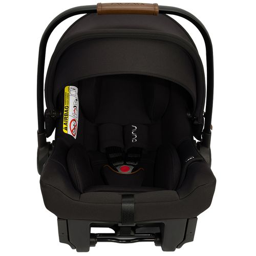 Silla para carro Nuna Pipa Urban Caviar para bebé