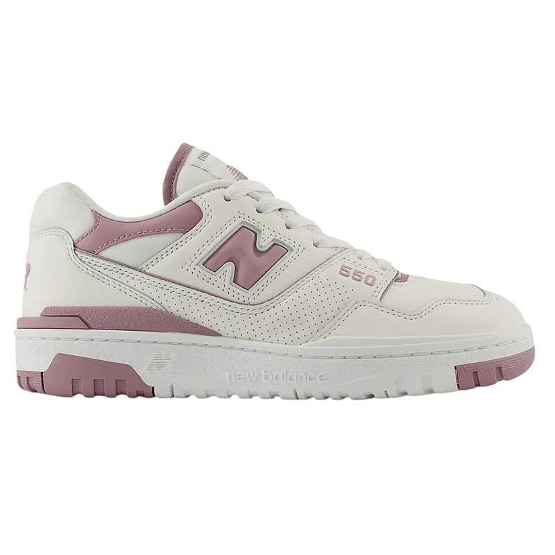 New Balance Guatemala 550 Mujer Zapato New Balance 550 Casual