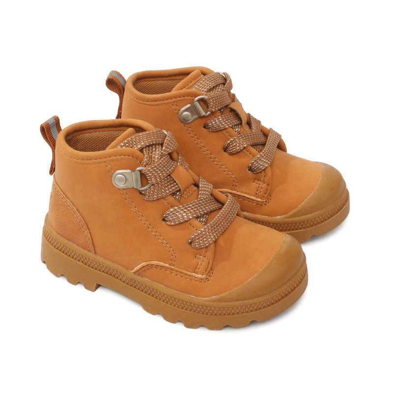 104711850-Botin-casual-Colloky-color-cafe-para-niña