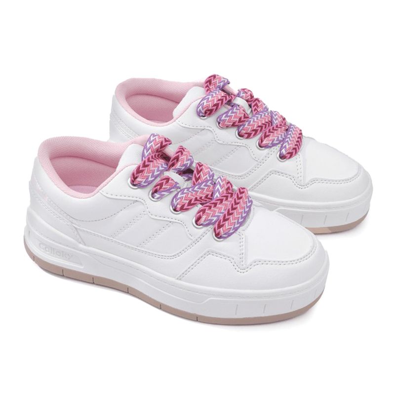 104711902-Zapato-deportivo-casual-Colloky-blanco-para-niña