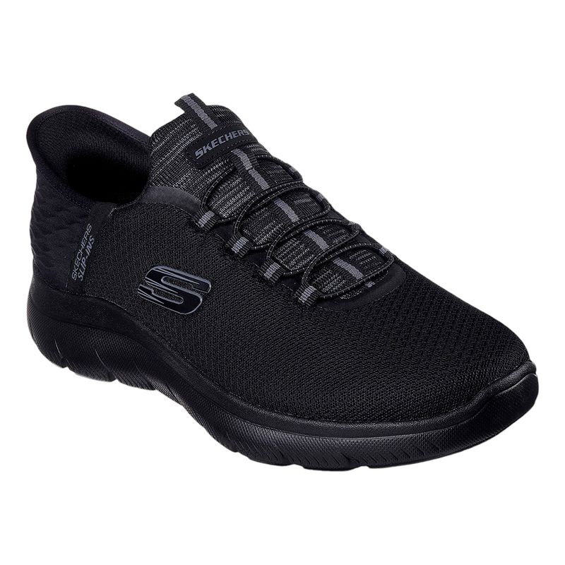 Calzado skechers para hombres 90 hotsell