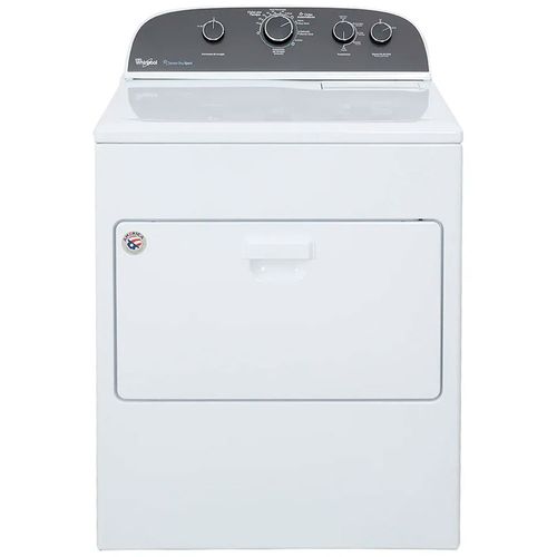 Secadora Eléctrica Whirlpool 19 KG // 7MWED1900EW