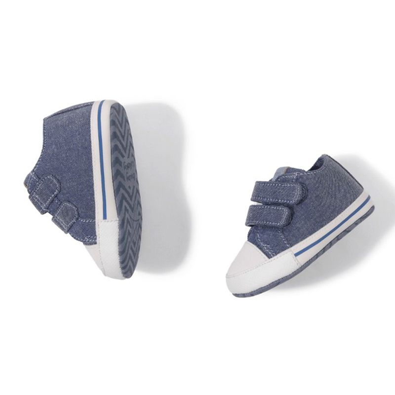 104711803-Botin-precaminador-Colloky-azul-para-niño-bebe