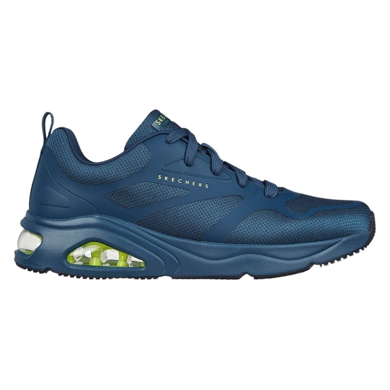 104703806-Zapato-deportivo-casual-Skechers-Tres-Air-Unoazul-para-hombre