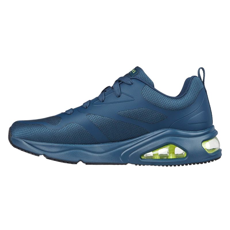 104703806-Zapato-deportivo-casual-Skechers-Tres-Air-Unoazul-para-hombre