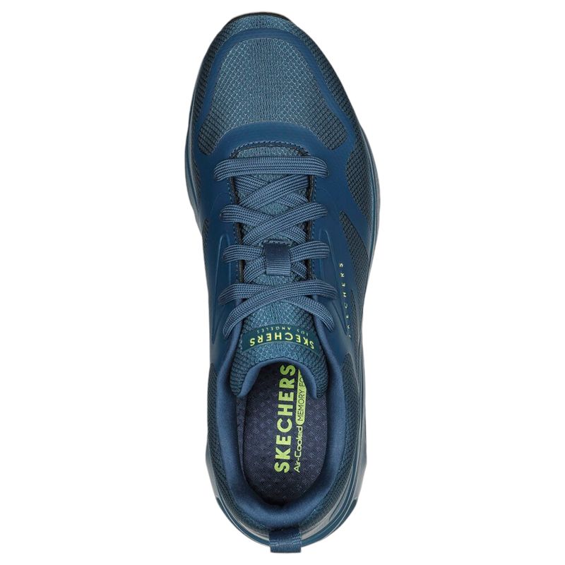 104703806-Zapato-deportivo-casual-Skechers-Tres-Air-Unoazul-para-hombre