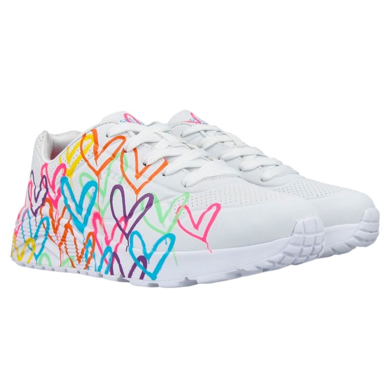 104703836-Zapato-deportivo-casual-Skechers-blanco-para-niña