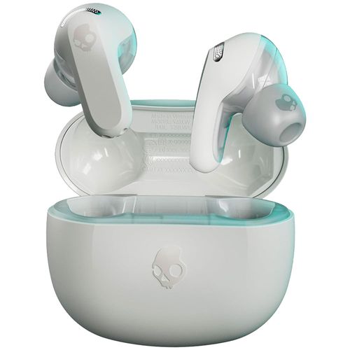 Audífono inalámbrico in ear Skullcandy Rail con ANC