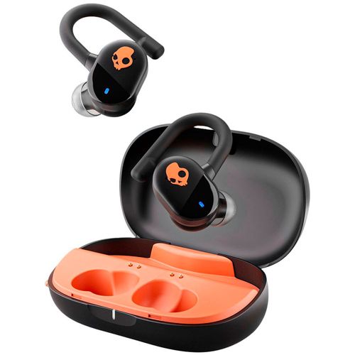 Audífono inalámbrico Skullcandy Push play