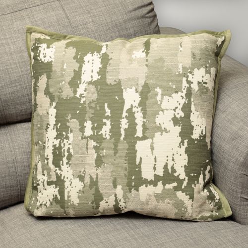 Cojín decorativo estampado 48x48 cm