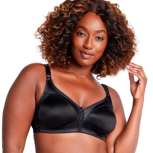 Brasier Bali sin aros sólido para mujer