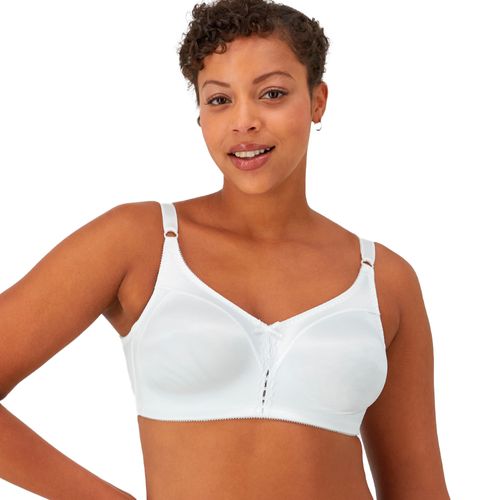 Brasier Bali sin aros sólido para mujer