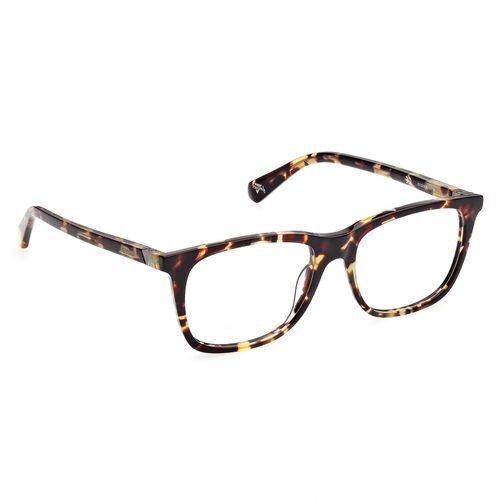 Aro completo cuadrado Guess de acetato unisex