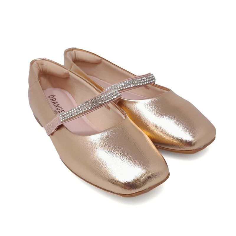 104606405-Zapato-casual-Orange-dorado-para-niña
