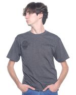 104687164-Camiseta-Orange-oversized-fit-gris-oscuro-estampado-On-the-road....-para-hombre