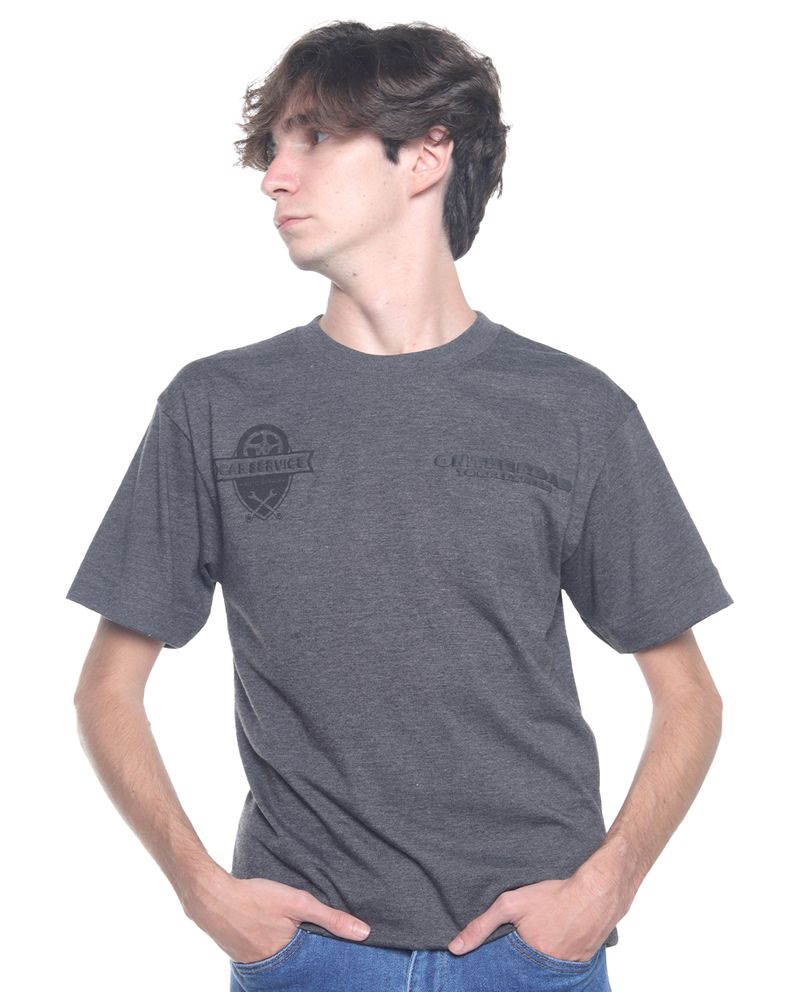 104687164-Camiseta-Orange-oversized-fit-gris-oscuro-estampado-On-the-road....-para-hombre