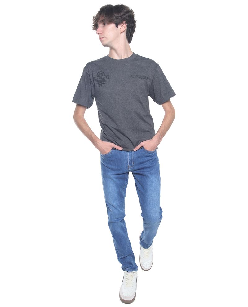 104687164-Camiseta-Orange-oversized-fit-gris-oscuro-estampado-On-the-road....-para-hombre