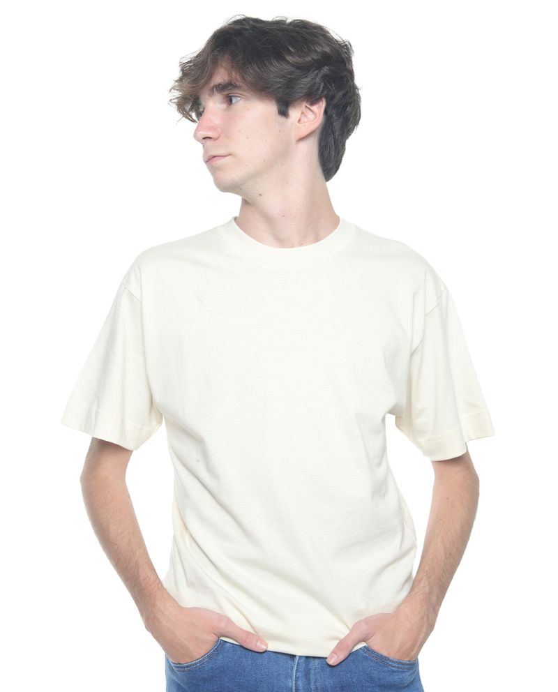 104687192-Camiseta-Orange-oversized-fit-ivory-solida-para-hombre