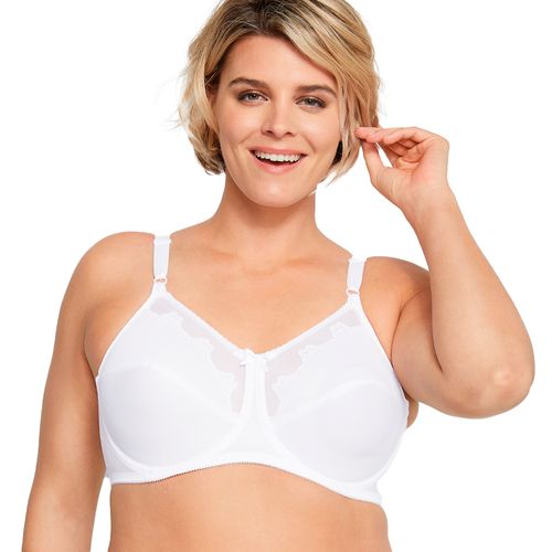 Brasier color blanco