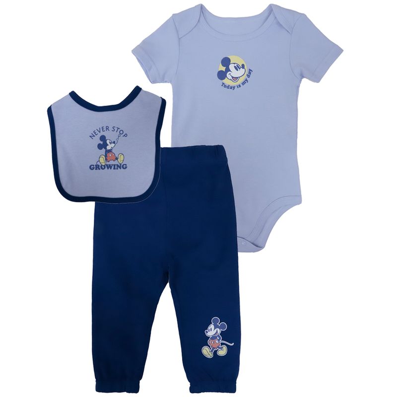 104442987-Conjunto-de-3-piezas-bicolor-con-estampado-de-Mickey-Mouse-para-bebe-niño