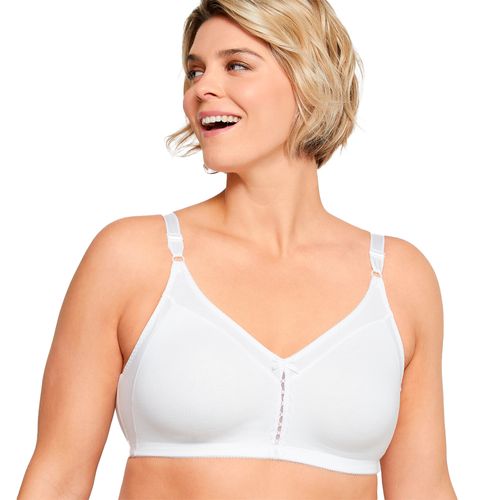 Brasier Bali sin aros sólido para mujer