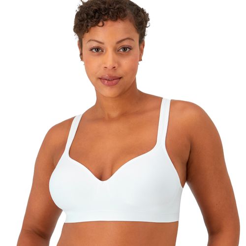 Brasier básico sólido para dama