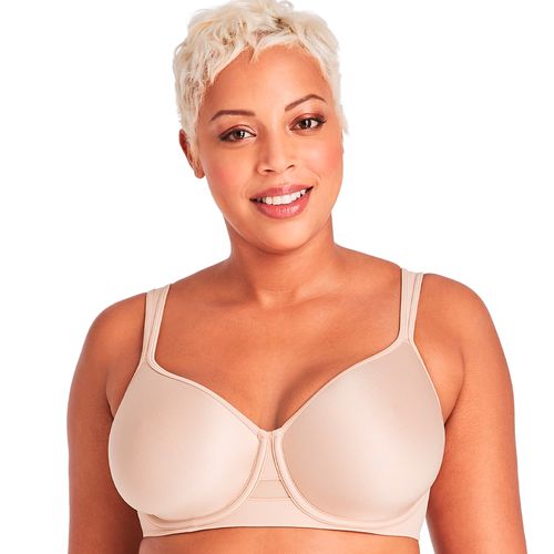 Brasier Bali reductor beige para mujer
