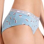 104676135-Panti-Tommy-Hilfiger-estampado-de-cintura-media-para-mujer