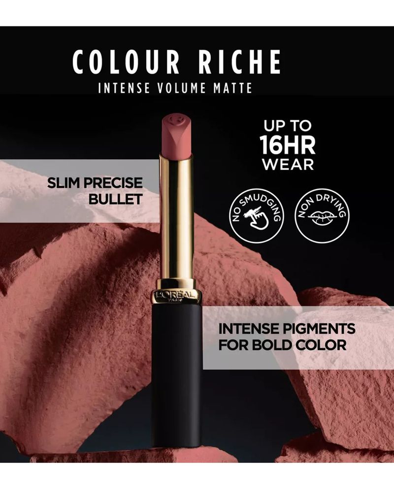 L-Oreal-Paris-Colour-Riche-Intense-Volume-Matte-Lipstick-137-Le-Nude-Assertive