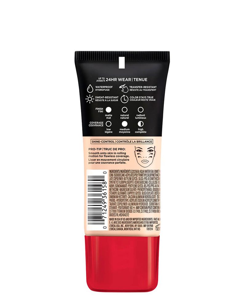 Infallible-Matte-Foundation-100-True-Alabaster