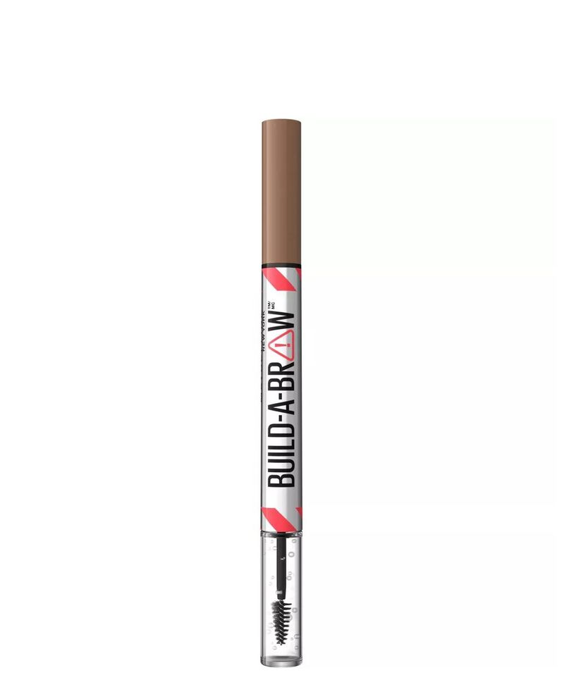 Maybelline-Build-A-Brow-2-in-1-Eyebrow-Pen---Sealing-Eyebrow-Gel-255-Soft-Brown-